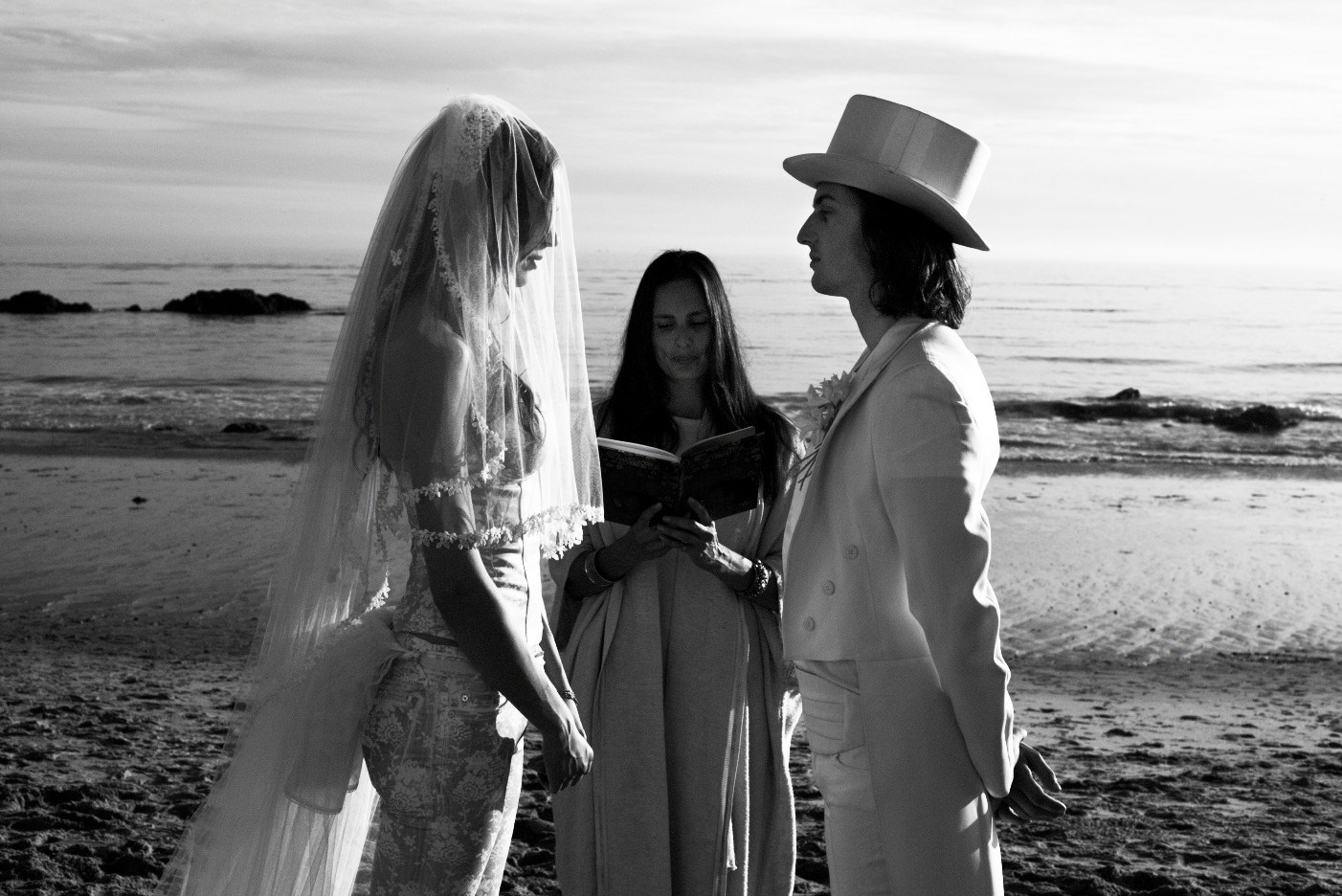 A Beautiful Ceremony